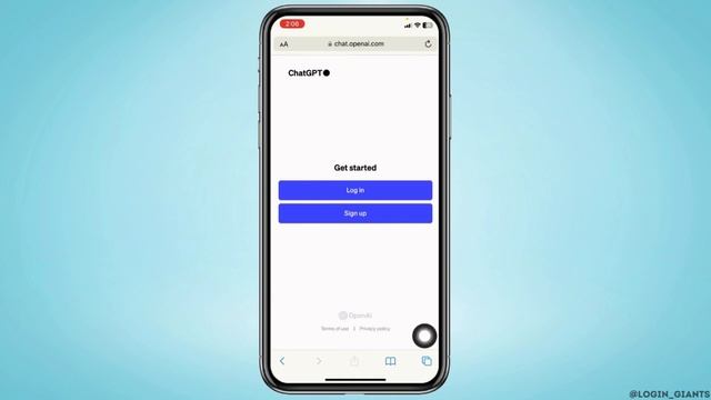How To Download ChatGPT 4 on iPhone (EASY GUIDE) смотреть онлайн