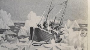 Архангельские поморы