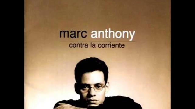 Marc anthony -no me conoces смотреть онлайн