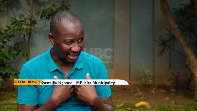 10 years of IPOD in Uganda - Money influences the fruits of democracy! смотреть онлайн