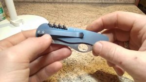 Кастомизация 111го Викторинокс.Нововведения.