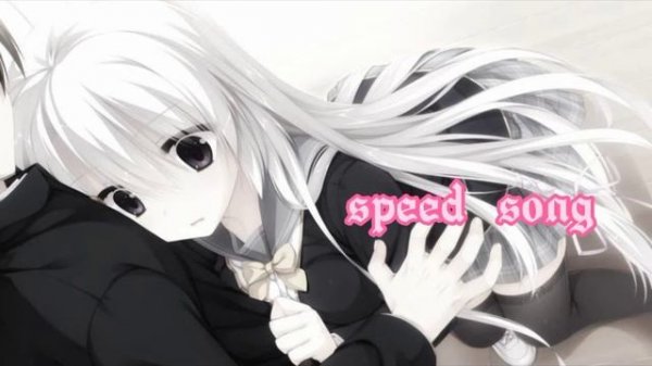 genesis—grimes (speed song)