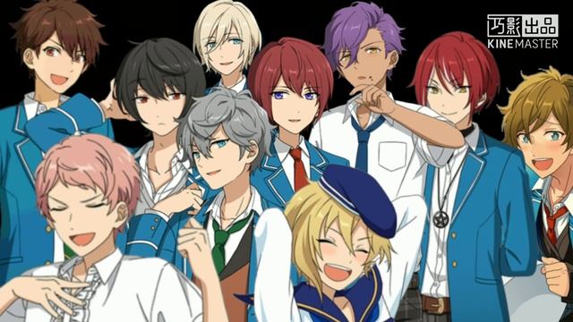 [Shitpost] enstars sausage party смотреть онлайн