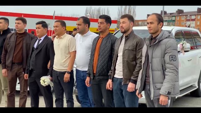 Super Best Wedding Cars | СНЯТЫХ НА IPHONE 11pro | Turkmen toy смотреть онлайн