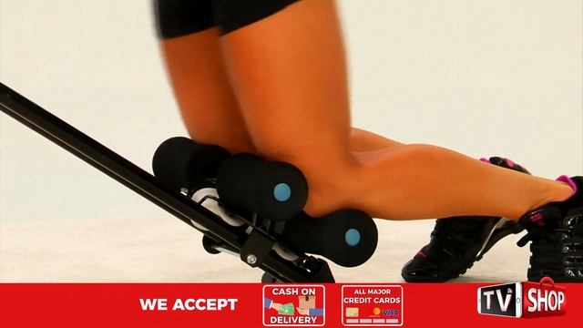 GYMFORM AB GENERATOR 8683-33-13 смотреть онлайн