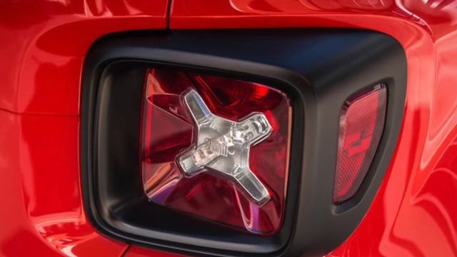 All-New 2015 Jeep Renegade | Steve Landers Chrysler Dodge Jeep Ram смотреть онлайн