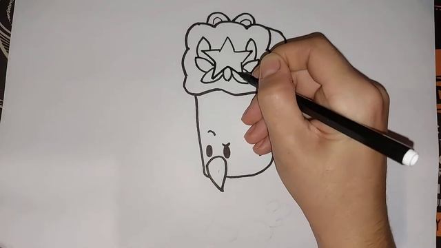 SUSPECTS PHIL WITH COMPANION HAT. How to draw Suspects Mystery Mansion. Suspects Phil dibujar