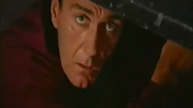 Night and Day (ITV Soap) Unofficial Advert смотреть онлайн