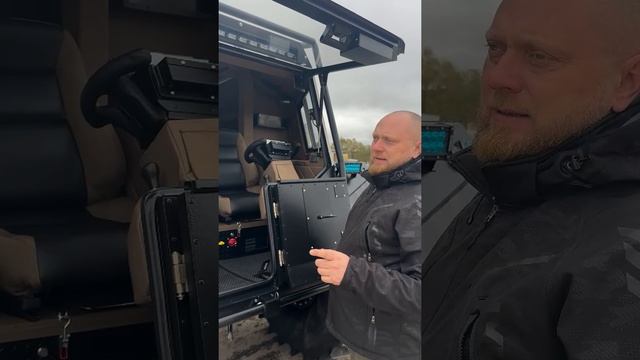 Новинка! БРо гибрид! смотреть онлайн