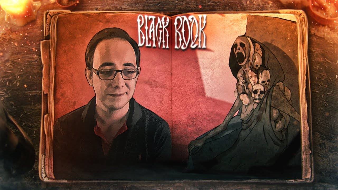 Black Book (Черная Книга). Обзор от ASH2 смотреть онлайн