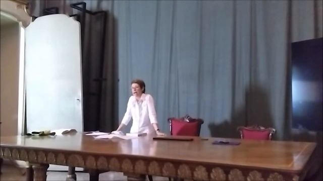 Intorno a Palazzo Carignano – Un capostipite in Europa: il principe Tomaso tra Spagna e Francia смотреть онлайн