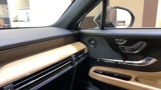 LINCOLN Corsair 2023 | La fusión perfecta de tecnología y belleza смотреть онлайн