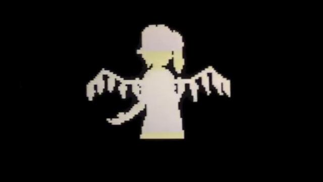 Bad Apple 8086 - 2 смотреть онлайн