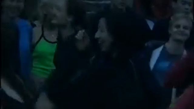 The first Party on the Great Wall | June 1998 | Part 1 смотреть онлайн