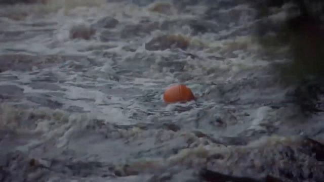 The Jack-O-Lantern Goodbye | Joe Pera Talks With You | adult swim смотреть онлайн