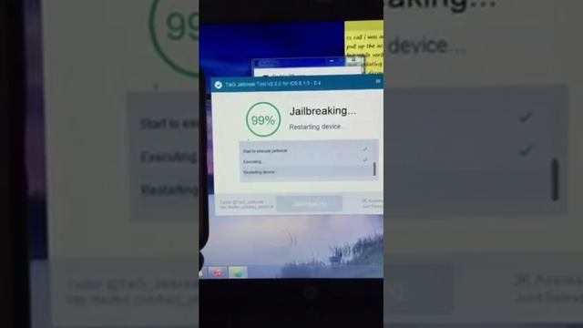 How to jailbreak your iPhone on iOS 8.4 смотреть онлайн