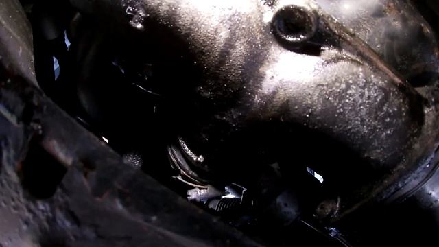 Jaguar XF Alternatör Değişimi | XF 3.0D Alernator Replacement [EN SUBTITTLES] смотреть онлайн