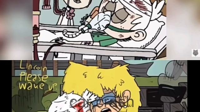 Lincoln Loud Dies смотреть онлайн