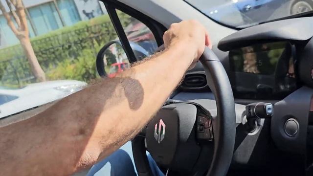 Leap Motor T03 çok detaylı ve çook samimi bir inceleme. смотреть онлайн