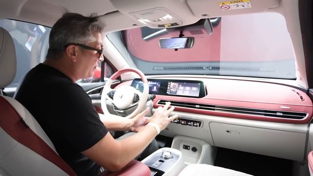 GWM Ora 03 Skin 2024 - O ELÉTRICO DE R$ 150 MIL É MELHOR QUE O BYD DOLPHIN? ANDEI NELE E CONTO TUDO смотреть онлайн