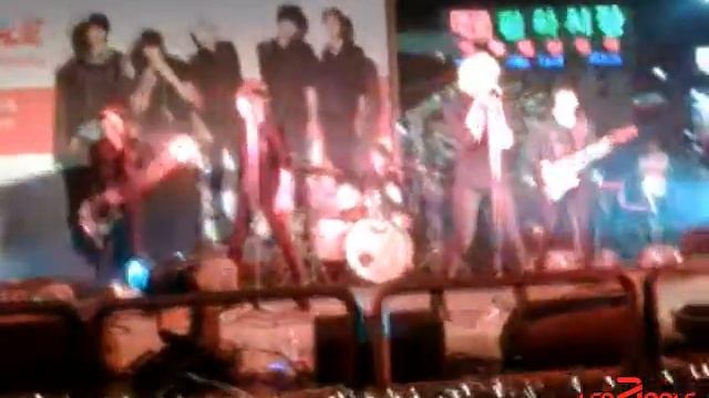 [Fancam]101119 LEDApple - Dash смотреть онлайн