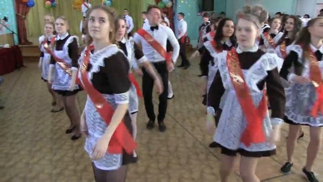 "Флешмоб" смотреть онлайн