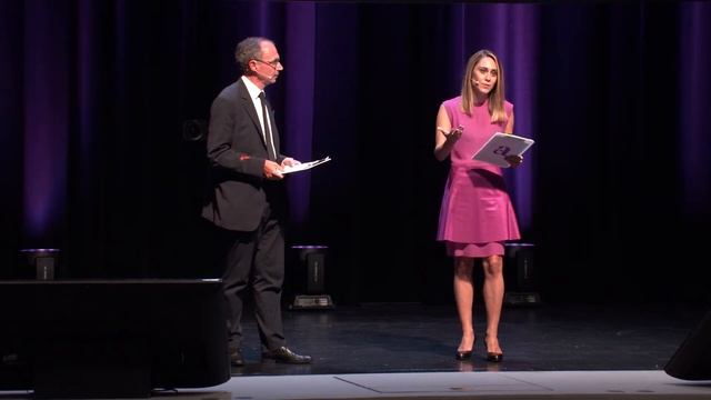 Swiss Digital Days - Speakers' Corner Lugano 2020 - Best of ENG смотреть онлайн