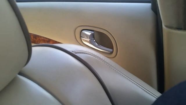 2007 Jaguar S-type with only 65,000 miles! смотреть онлайн