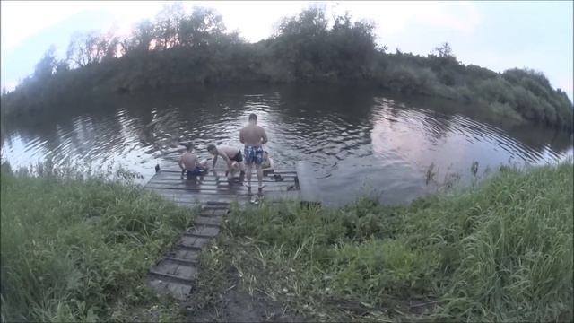 МОТО ФЕСТ 2016 смотреть онлайн