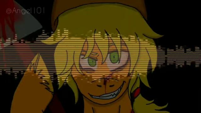 An Apple Sleep Experiment Song by TheLostNarrator- (Male Version) смотреть онлайн