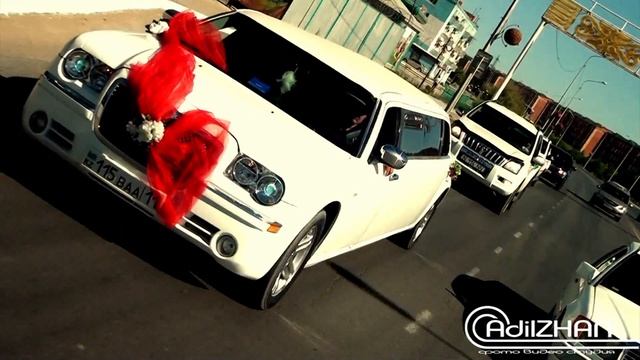 Картеж Кызылорда Chrysler 300 смотреть онлайн