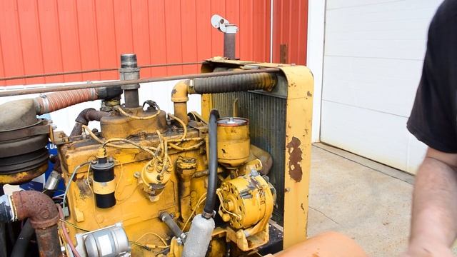 Super Rare & Awesome Tool, General Supply GS260 Portable Air Compressor смотреть онлайн