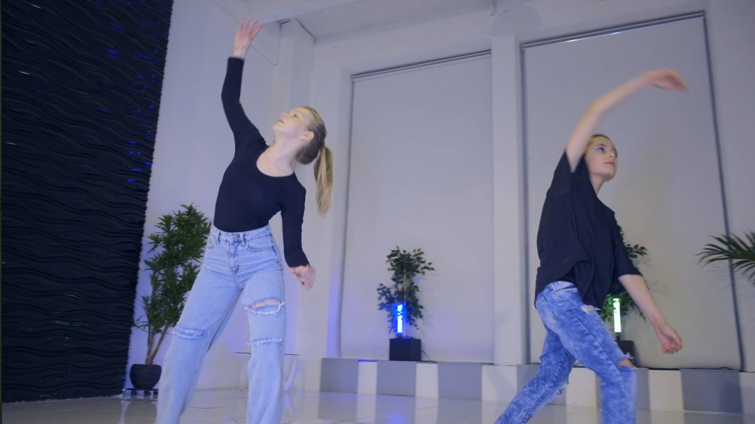 Такопопа December 2021 Dance01 смотреть онлайн