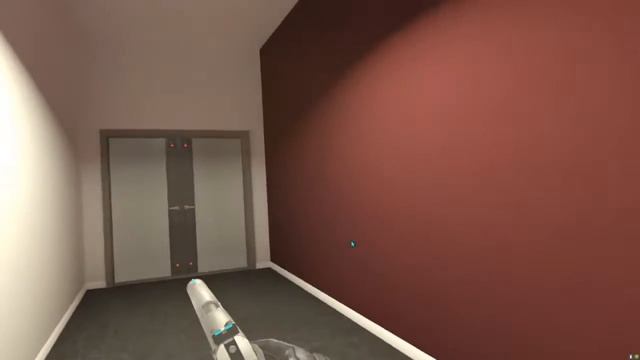 Me very first Video. Playing Add-on, on Half Life Alex смотреть онлайн