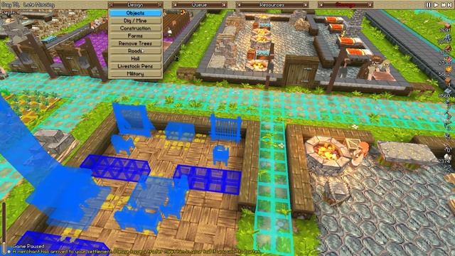 Inzainia Plays: Timber and Stone Alpha 1.6+ Ep 53 (Welcome To The Neighborhood) смотреть онлайн