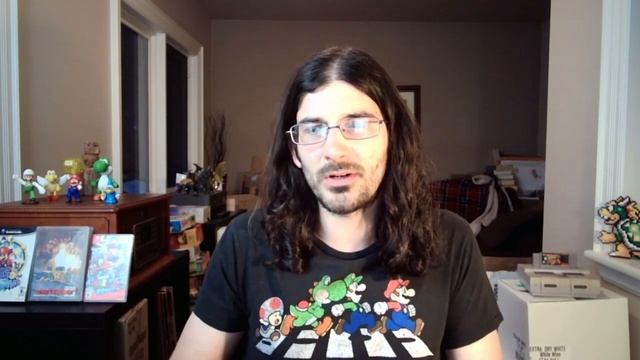 I Have FINALLY Seen the Mario Movie! [Spoiler Review] смотреть онлайн