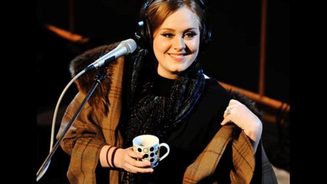 Adele - Best for last смотреть онлайн