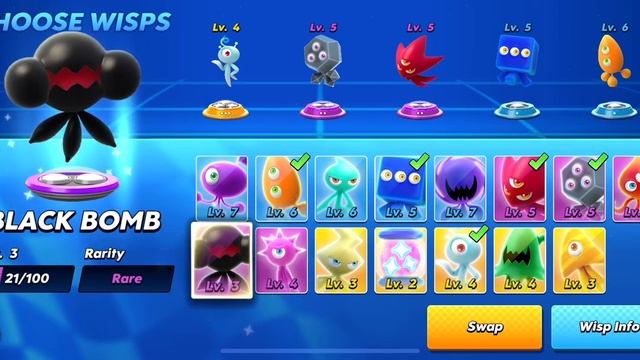 I play sonic racing on Apple Arcade смотреть онлайн