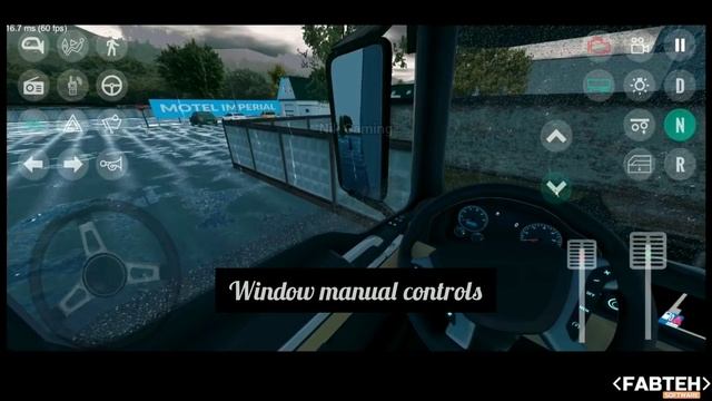 🔥Truck Simulator Eastern Roads| First Release, First Look, Maps, Graphics, Features, Trucks [Part-1 смотреть онлайн