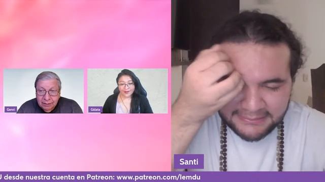 LEMDU | Maestro Albert Einstein: EL DESCANSO | Cátedra 225. смотреть онлайн