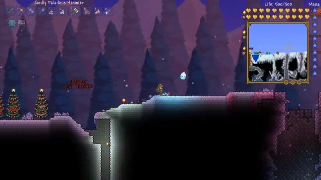 Terraria 1.2 - 47 - Всякая фигня (T318) смотреть онлайн