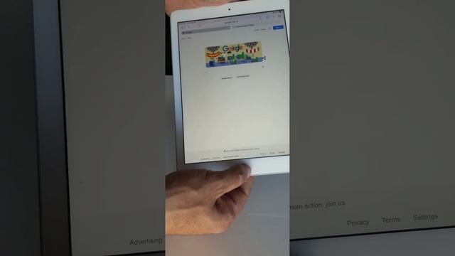 How to Set ipad to kiosk mode aka guided access смотреть онлайн