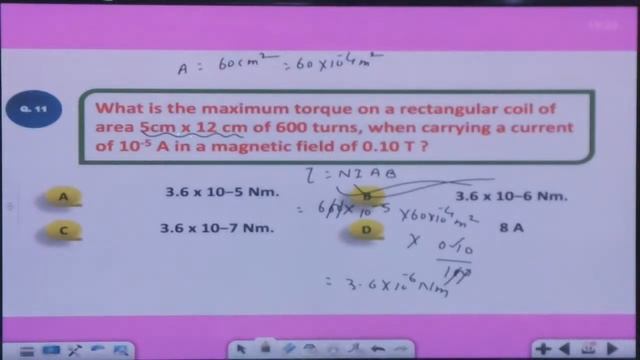 Most important questions for JAC BOARD 2024 EXAM || MAGNET-01 || #jacboard #physics смотреть онлайн