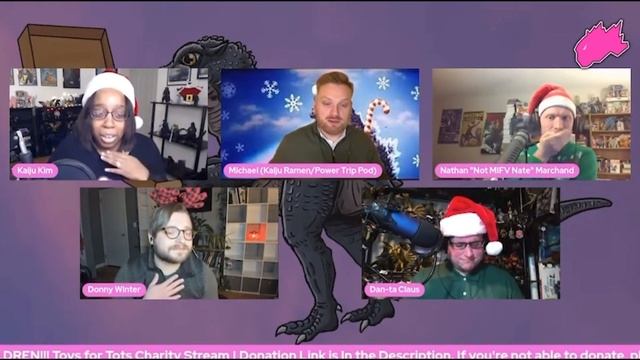 CWKK Highlights: A Dramatic Reading of the Jet Jaguar Song (MST3K Version) смотреть онлайн