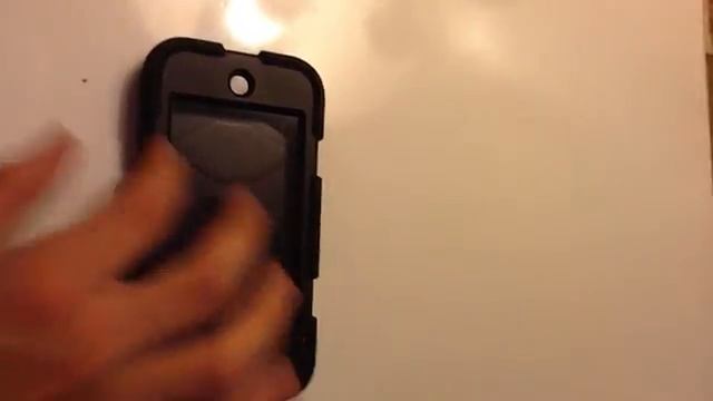 Griffin survivor case for iPod touch 5g смотреть онлайн