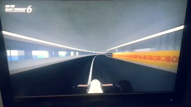 A Lap of Monaco in a Formula GT GT6 смотреть онлайн