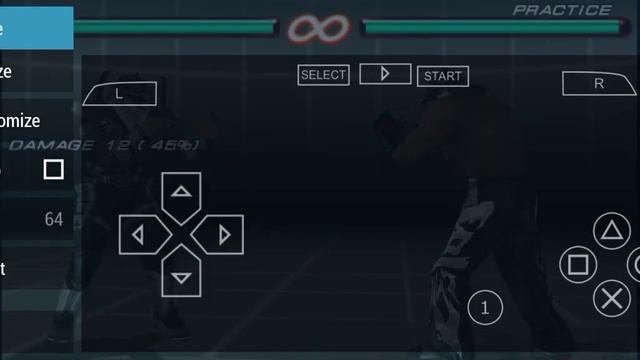 how to apply combo key in tekken 6 after new update! смотреть онлайн