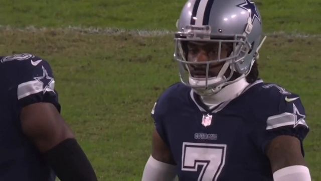 Mike Evans Vs Trevon Diggs GOT ‘PHYSICAL!’ 🤬 (WR Vs CB) 2023 NFL Wild Card highlights смотреть онлайн