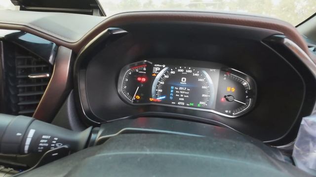 รีวิว 2024 New ISUZU D-MAX V CROSS แพงกว่าเดิม เพิ่มออปชั่นมากมาย แต่ยังไม่ได้กล้องรอบคัน смотреть онлайн