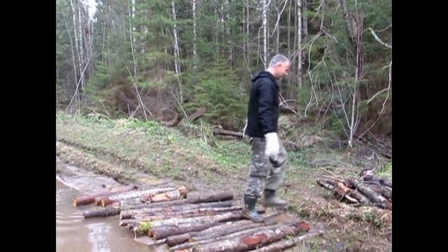 Mitsubishi L200 Hyundai Galloper Dodge RAM 1500 Off road Trip смотреть онлайн